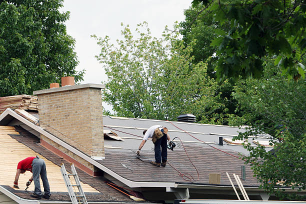 Heating Cable for Roof Installation in Torrington, WY