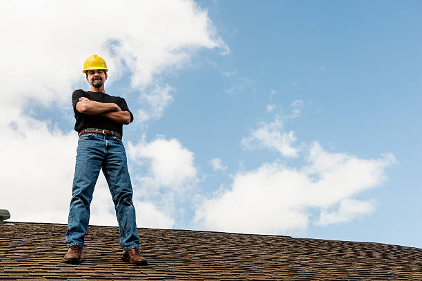 Quick and Trustworthy Emergency Roof Repair Services in Torrington, WY